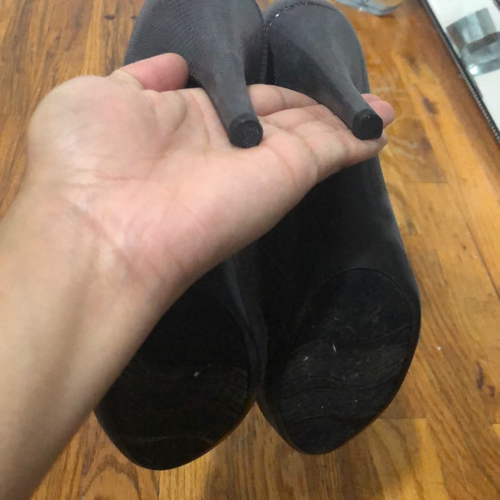 Booties - Picture 6 of 6